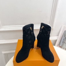 Louis Vuitton Boots